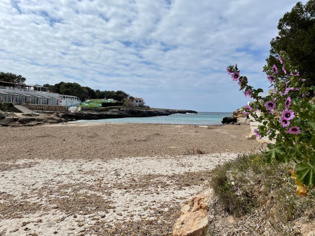 Es Canto Cala Blanca  Exterior photo